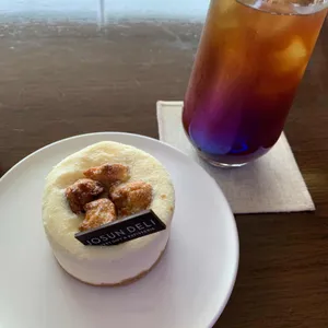 까밀리아 리뷰 사진