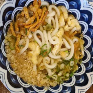 금성우동 사진