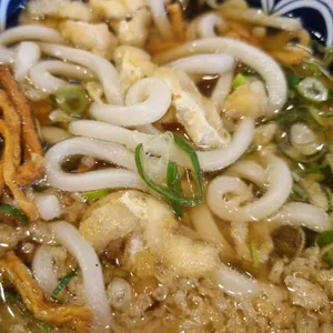 금성우동 사진