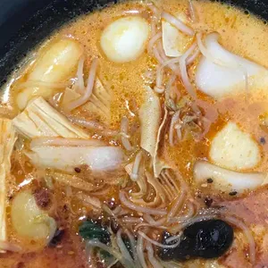 변검마라탕 사진