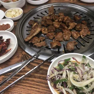 수연숯불갈비 사진