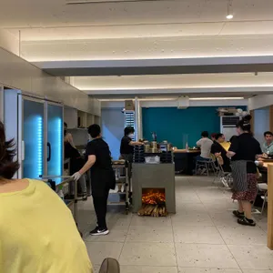 고메 정식당 리뷰 사진