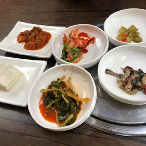 삼대째손두부 사진