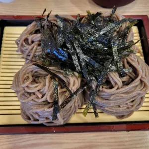 서안메밀집 리뷰 사진