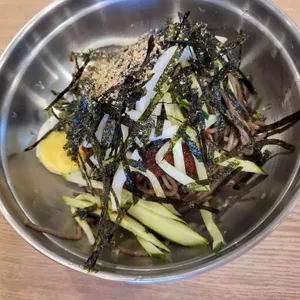 서안메밀집 사진