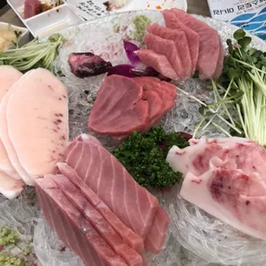 김상현참치 사진