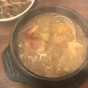 소문난갈비집 사진
