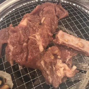 소문난갈비집 사진