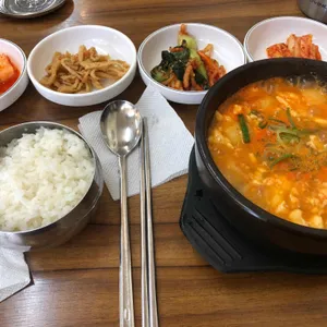 이리식당 사진