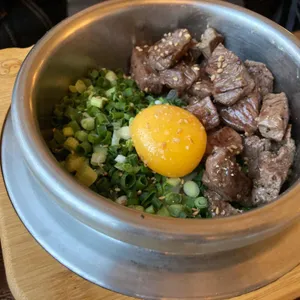 온솥 사진