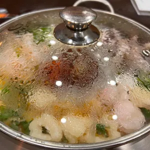 사위식당 사진