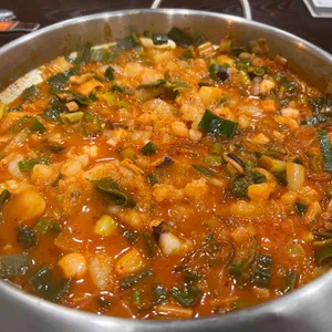 사위식당 사진