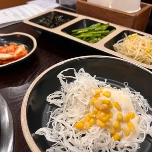 사위식당 사진
