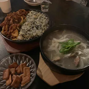 심야회관 사진