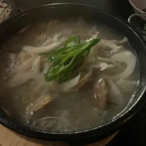심야회관 사진