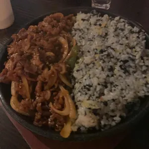 심야회관 사진
