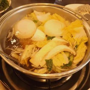 야채꽃 샤브 월남쌈 사진