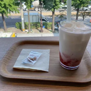 카페메이트 사진
