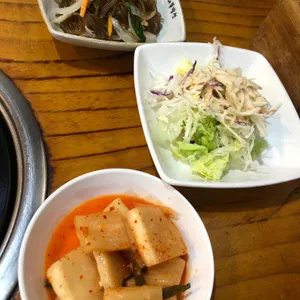 동강의향기 사진