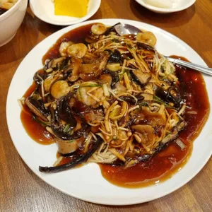 공화춘 리뷰 사진