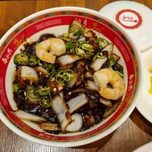 공화춘 리뷰 사진