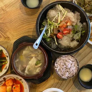 월선네 사진
