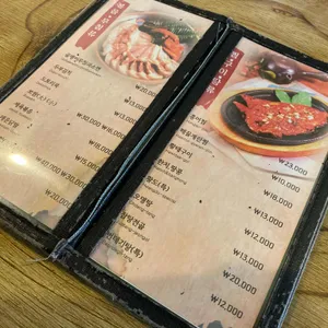 월선네 리뷰 사진