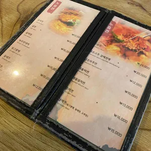 월선네 리뷰 사진