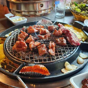 향촌 사진
