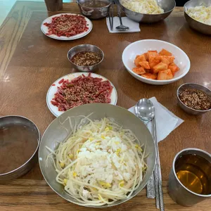 왕관식당 리뷰 사진