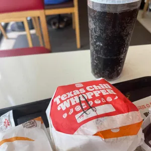 버거킹 사진