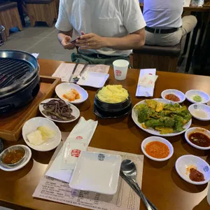 고반식당 리뷰 사진