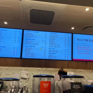 투썸플레이스 리뷰 사진