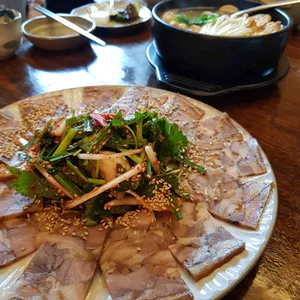민들레처럼 사진