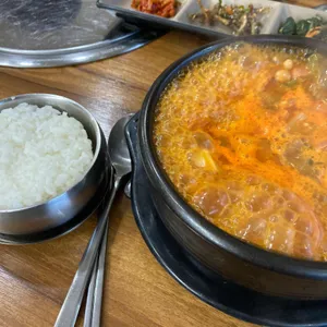 서가네식당 사진