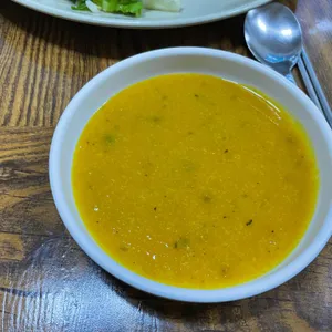 도랫말옛보리밥 사진