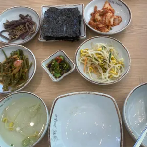 속초그바람에 사진