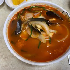 정통중국요리 창 사진