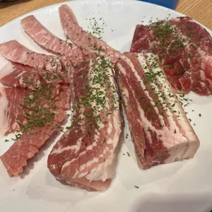 맛있는고기에솜씨를더하다 사진