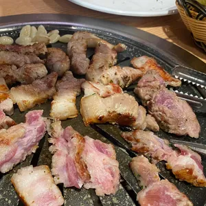 맛있는고기에솜씨를더하다 사진