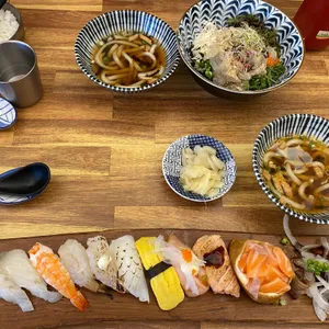 정담스시 사진
