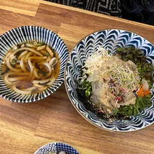 정담스시 사진