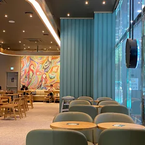 스타벅스 리뷰 사진