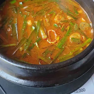 향촌흑염소가든 사진