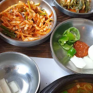 향촌흑염소가든 사진