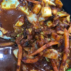 해금강 사진