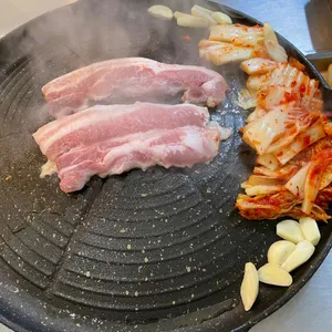 다모아풍년집 사진