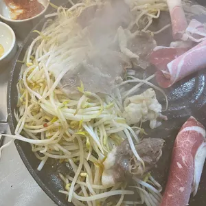 다모아풍년집 사진