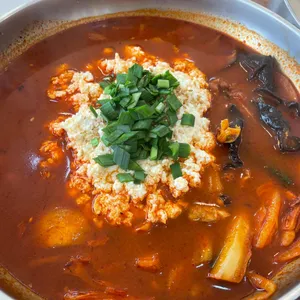 오대짬뽕 사진
