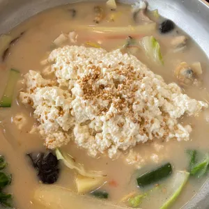 오대짬뽕 사진